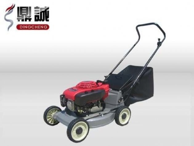 点击查看详细信息<br>标题：手推式割草机 阅读次数：5012