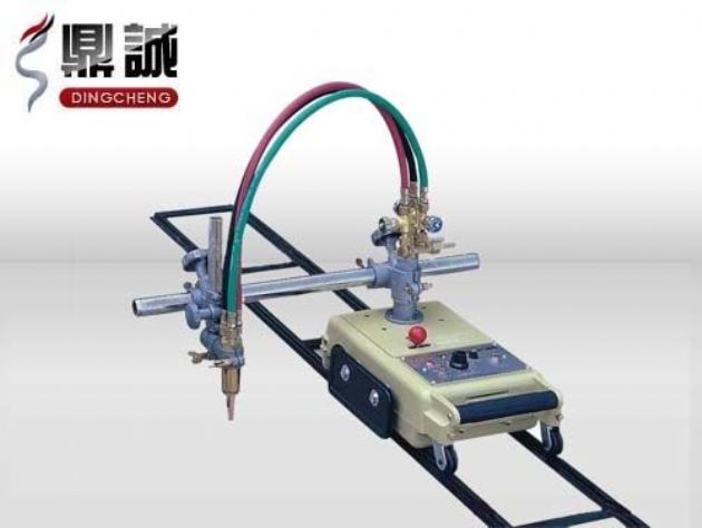 点击查看详细信息<br>标题：半自动火焰切割机 阅读次数：5128