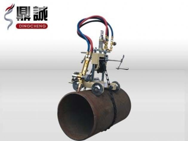 点击查看详细信息<br>标题：手摇式管道切割机 阅读次数：5466