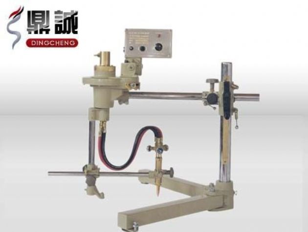 点击查看详细信息<br>标题：火焰切割圆机  阅读次数：5134