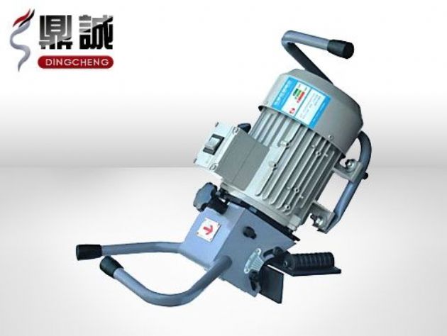 点击查看详细信息<br>标题：SKF-15平板倒角机 阅读次数：5144
