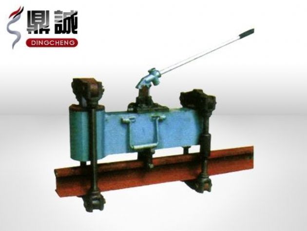 点击查看详细信息<br>标题：液压校正机 阅读次数：4832