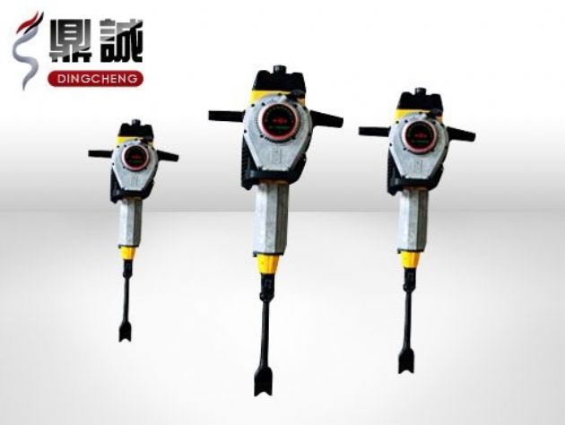 点击查看详细信息<br>标题：威克捣固机 阅读次数：4884