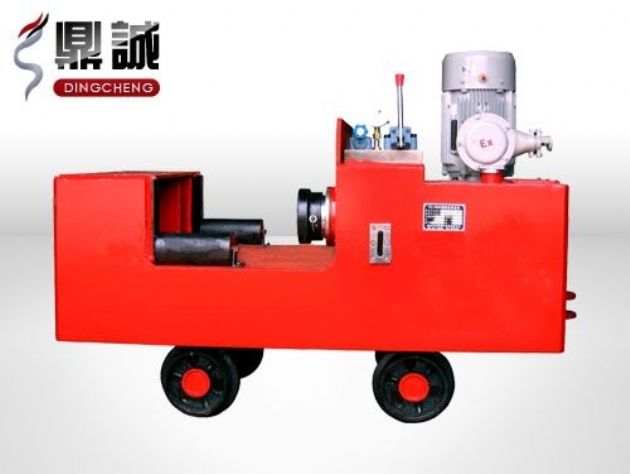 点击查看详细信息<br>标题：液压校直机 阅读次数：5136