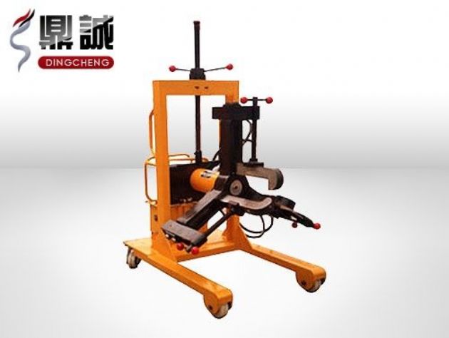 点击查看详细信息<br>标题：电动升降拔轮器 阅读次数：5162