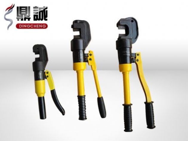 点击查看详细信息<br>标题：液压钢筋剪 阅读次数：5088