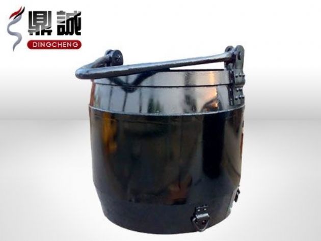 点击查看详细信息<br>标题：矿用吊桶 阅读次数：7424