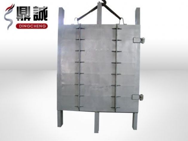 点击查看详细信息<br>标题：矿用防水密闭门 阅读次数：8221
