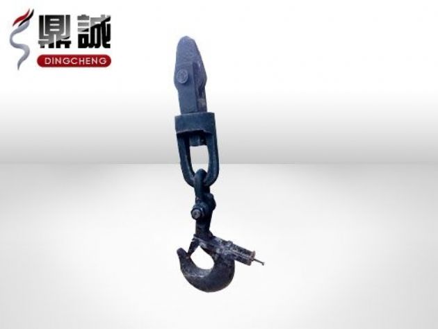点击查看详细信息<br>标题：矿用钩头装置 阅读次数：7316